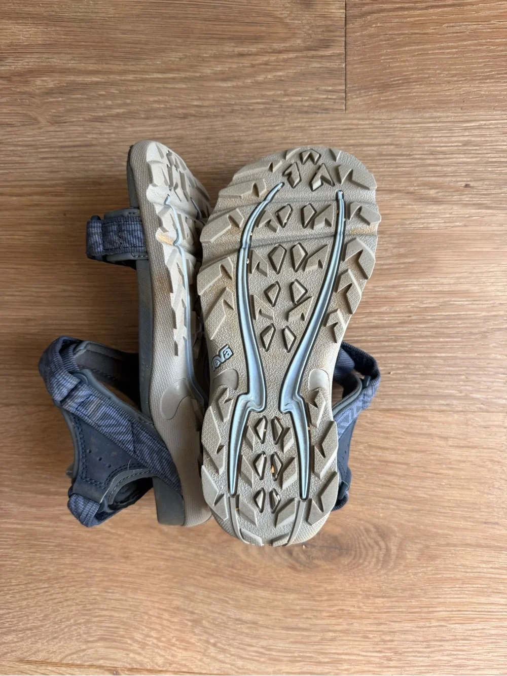 Teva kids sport
